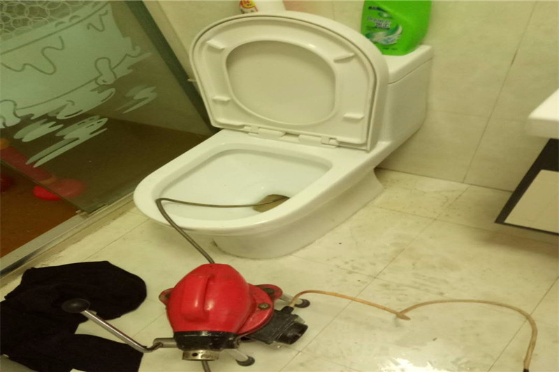 宿迁如何疏通马桶 疏通马桶多少钱