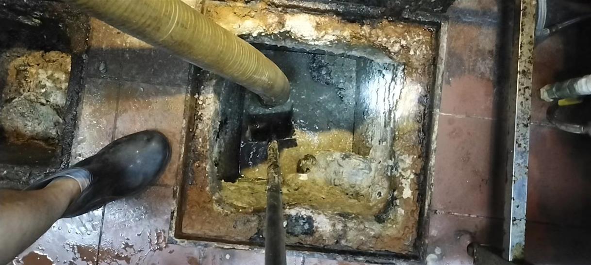 宿迁污水池清理一般都有毒气，怎么预防中毒呢？