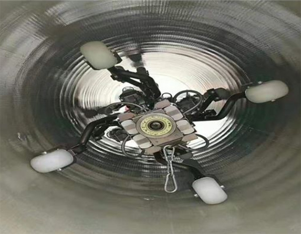 宿迁非开挖修复技术在地下管线建设的优势体现