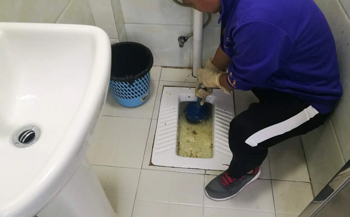 宿迁疏通蹲坑
