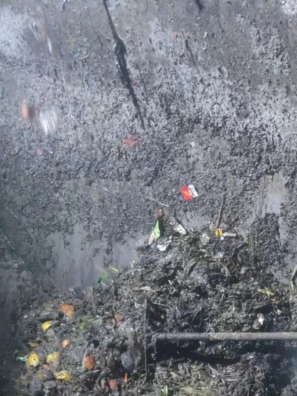 宿迁污水池清理